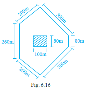 Page 98 Chapter 6 Class 6th NCERT Exemplar